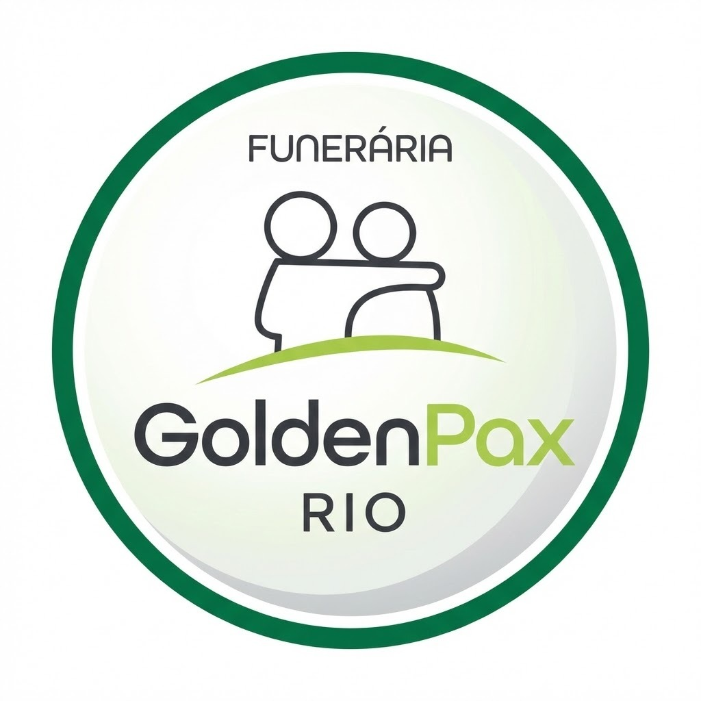 Golden Pax Rio - Funerária Campo Grande RJ - Cremação 24h